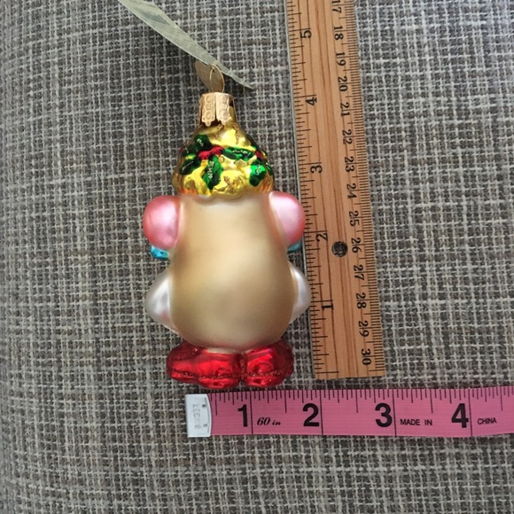 Ms. Potato Head Ornament - Picture 3 of 4